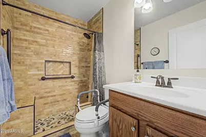 3663 W Goldmine Mountain Drive, San Tan Valley, AZ 85144 - Photo 16