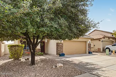 3663 W Goldmine Mountain Drive, San Tan Valley, AZ 85144 - Photo 2