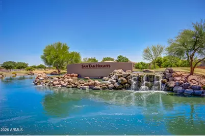 3663 W Goldmine Mountain Drive, San Tan Valley, AZ 85144 - Photo 30