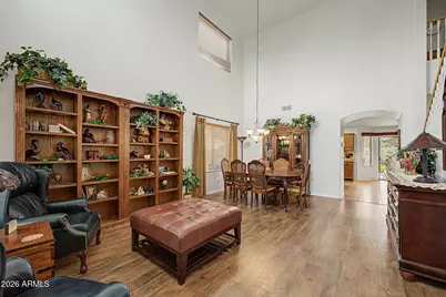 3663 W Goldmine Mountain Drive, San Tan Valley, AZ 85144 - Photo 4