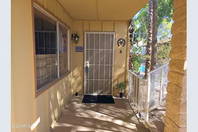 90 W Yavapai Street #8, Wickenburg, AZ 85390 - Photo 1