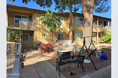 90 W Yavapai Street #8, Wickenburg, AZ 85390 - Photo 12