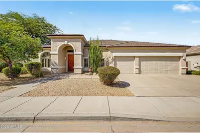 5504 E Via Montoya Drive, Phoenix, AZ 85054 - Photo 1