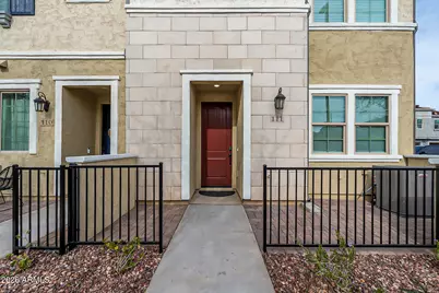 1825 E Hampton Lane #111, Gilbert, AZ 85295 - Photo 4