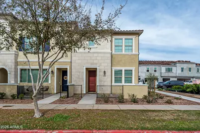 1825 E Hampton Lane #111, Gilbert, AZ 85295 - Photo 2