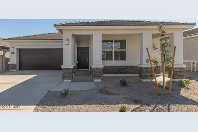 15371 W Smoketree Drive, Surprise, AZ 85387 - Photo 2