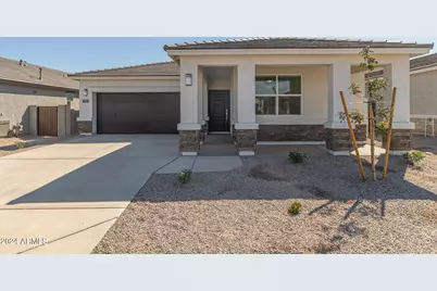 15371 W Smoketree Drive, Surprise, AZ 85387 - Photo 1