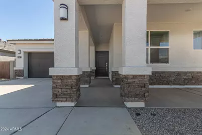 15371 W Smoketree Drive, Surprise, AZ 85387 - Photo 8