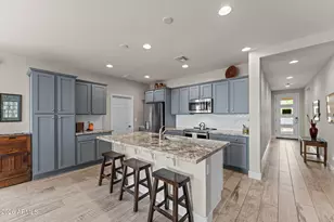 4490 Besant Wy, Wickenburg, AZ 85390 - Photo 4