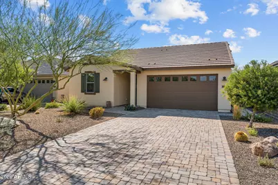4490 Besant Way, Wickenburg, AZ 85390 - Photo 1