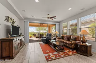 4490 Besant Wy, Wickenburg, AZ 85390 - Photo 2