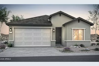 27692 W Abraham Lane, Buckeye, AZ 85396 - Photo 1