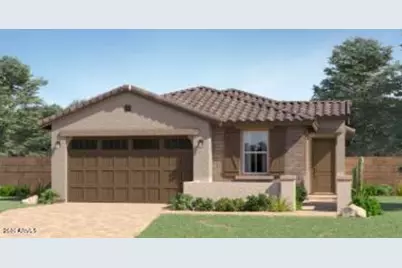 18616 W Hiddenview Drive, Goodyear, AZ 85338 - Photo 1
