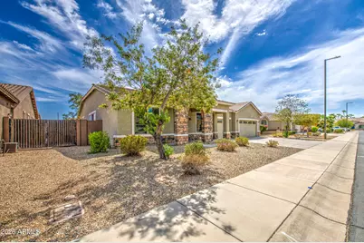 16205 W Cocopah Street, Goodyear, AZ 85338 - Photo 1