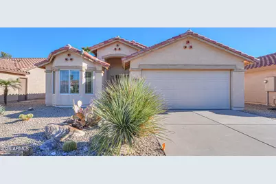 56 N Bolera Lane, Casa Grande, AZ 85194 - Photo 4