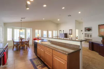 56 N Bolera Lane, Casa Grande, AZ 85194 - Photo 18