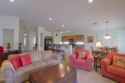 56 N Bolera Lane, Casa Grande, AZ 85194 - Photo 14