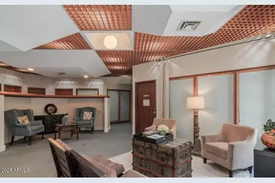 8075 E Morgan Trail #1, Scottsdale, AZ 85258 - Photo 2
