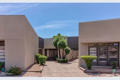 8075 E Morgan Trail #1, Scottsdale, AZ 85258 - Photo 1