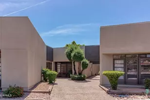 8075 E Morgan Trail, Scottsdale, AZ 85258 - Photo 1