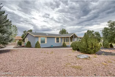 7054 Stagecoach Pass, Show Low, AZ 85901 - Photo 2