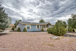 7054 Stagecoach Pass, Show Low, AZ 85901 - Photo 2