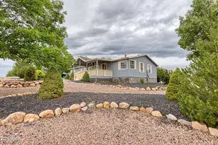 7054 Stagecoach Pass, Show Low, AZ 85901 - Photo 38
