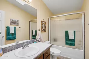 7054 Stagecoach Pass, Show Low, AZ 85901 - Photo 28