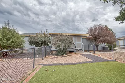 7054 Stagecoach Pass, Show Low, AZ 85901 - Photo 32