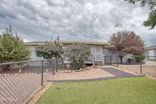 7054 Stagecoach Pass, Show Low, AZ 85901 - Photo 32