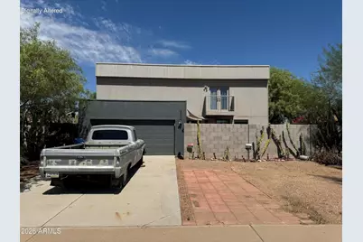 4002 W San Juan Avenue, Phoenix, AZ 85019 - Photo 1