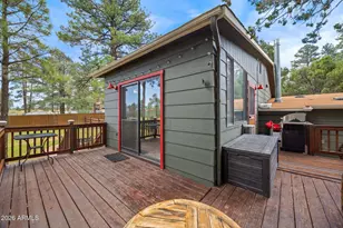 3160 Tonto Dr, Overgaard, AZ 85933 - Photo 26