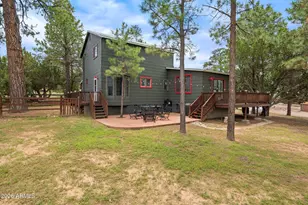 3160 Tonto Dr, Overgaard, AZ 85933 - Photo 30