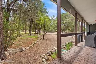 3160 Tonto Dr, Overgaard, AZ 85933 - Photo 4