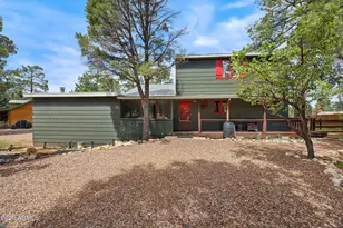 3160 Tonto Dr, Overgaard, AZ 85933 - Photo 2