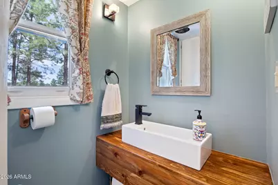 3160 Tonto Dr. --, Overgaard, AZ 85933 - Photo 18