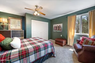 3160 Tonto Dr, Overgaard, AZ 85933 - Photo 20