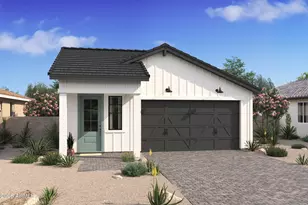 20377 W Lavendar Way, Buckeye, AZ 85396 - Photo 1