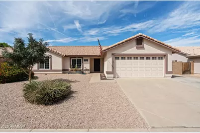 1200 S Crossbow Place, Chandler, AZ 85286 - Photo 1