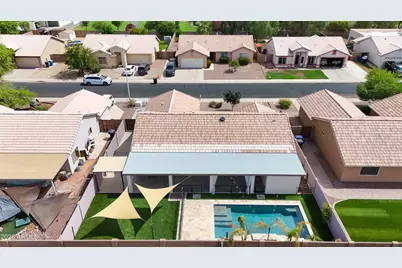 1200 S Crossbow Place, Chandler, AZ 85286 - Photo 34