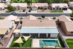 1200 S Crossbow Pl, Chandler, AZ 85286 - Photo 34