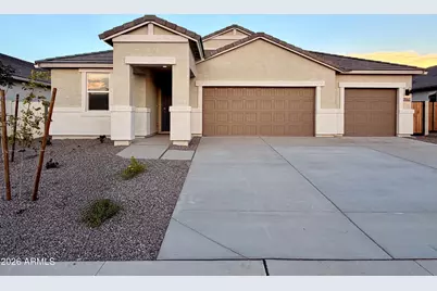 12751 E Bahia Court, Florence, AZ 85132 - Photo 1
