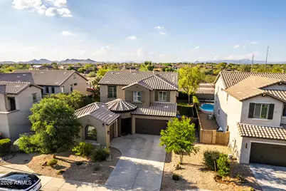 3726 E Cat Balue Drive, Phoenix, AZ 85050 - Photo 54