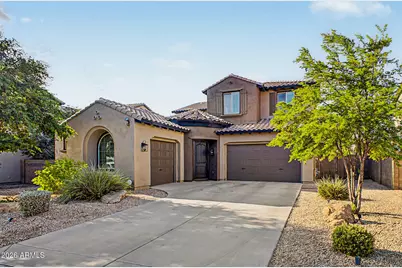 3726 E Cat Balue Drive, Phoenix, AZ 85050 - Photo 1