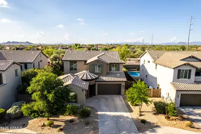 3726 E Cat Balue Drive, Phoenix, AZ 85050 - Photo 52