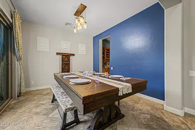 3726 E Cat Balue Drive, Phoenix, AZ 85050 - Photo 4