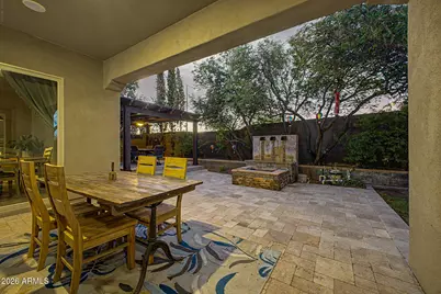 3726 E Cat Balue Drive, Phoenix, AZ 85050 - Photo 40