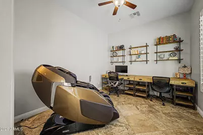 3726 E Cat Balue Drive, Phoenix, AZ 85050 - Photo 6