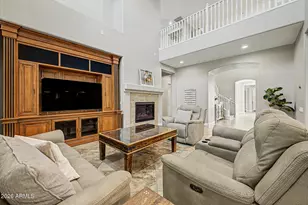 3726 E Cat Balue Dr, Phoenix, AZ 85050 - Photo 8