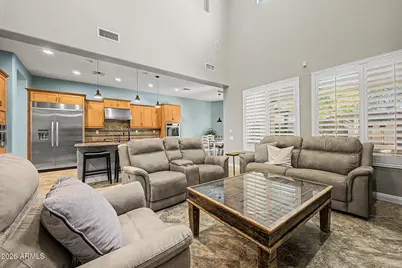 3726 E Cat Balue Drive, Phoenix, AZ 85050 - Photo 10